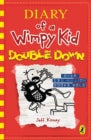 Load image into Gallery viewer, Jeff Kinney - Diary Of A Wimpy Kid
