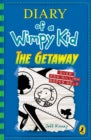 Load image into Gallery viewer, Jeff Kinney - Diary Of A Wimpy Kid
