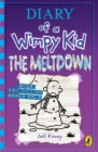 Load image into Gallery viewer, Jeff Kinney - Diary Of A Wimpy Kid
