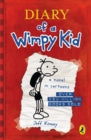 Load image into Gallery viewer, Jeff Kinney - Diary Of A Wimpy Kid
