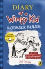 Load image into Gallery viewer, Jeff Kinney - Diary Of A Wimpy Kid
