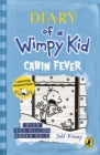 Jeff Kinney - Diary Of A Wimpy Kid