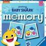 Load image into Gallery viewer, Mini Memory Game - Baby Shark
