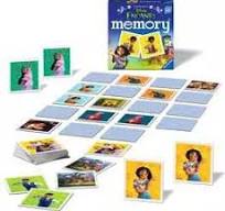 Load image into Gallery viewer, Mini Memory Game - Encanto
