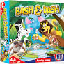 Bash & Dash Game