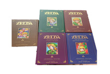 Load image into Gallery viewer, The Legend of Zelda - Legendary Edition Box Set. (Paperback)
