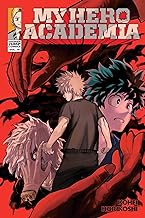 Load image into Gallery viewer, My Hero Academia. Single Books. (Paperback)
