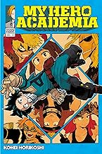 Load image into Gallery viewer, My Hero Academia. Single Books. (Paperback)
