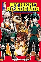 Load image into Gallery viewer, My Hero Academia. Single Books. (Paperback)
