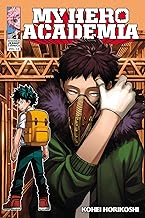 Load image into Gallery viewer, My Hero Academia. Single Books. (Paperback)
