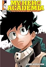 Load image into Gallery viewer, My Hero Academia. Single Books. (Paperback)
