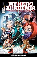 Load image into Gallery viewer, My Hero Academia. Single Books. (Paperback)
