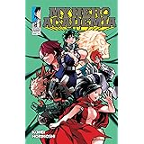 Load image into Gallery viewer, My Hero Academia. Single Books. (Paperback)
