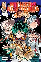 Load image into Gallery viewer, My Hero Academia. Single Books. (Paperback)
