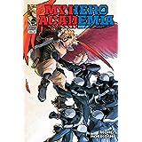 Load image into Gallery viewer, My Hero Academia. Single Books. (Paperback)
