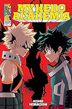 Load image into Gallery viewer, My Hero Academia. Single Books. (Paperback)
