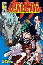 Load image into Gallery viewer, My Hero Academia. Single Books. (Paperback)
