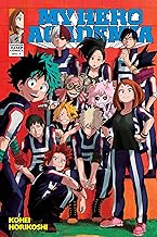 Load image into Gallery viewer, My Hero Academia. Single Books. (Paperback)
