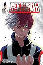 Load image into Gallery viewer, My Hero Academia. Single Books. (Paperback)
