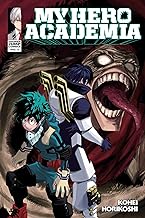 Load image into Gallery viewer, My Hero Academia. Single Books. (Paperback)
