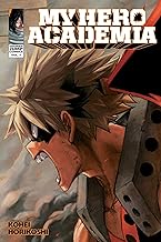 Load image into Gallery viewer, My Hero Academia. Single Books. (Paperback)
