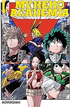 Load image into Gallery viewer, My Hero Academia. Single Books. (Paperback)
