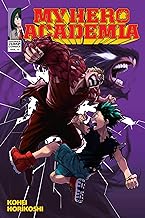 Load image into Gallery viewer, My Hero Academia. Single Books. (Paperback)
