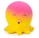 Load image into Gallery viewer, SqueeZee Goo Octo Ball
