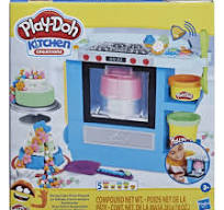 Play-Doh Kitchen