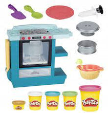 Load image into Gallery viewer, Play-Doh Kitchen
