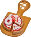 Load image into Gallery viewer, Play-Doh Kitchen Creations Pizza Oven Play set
