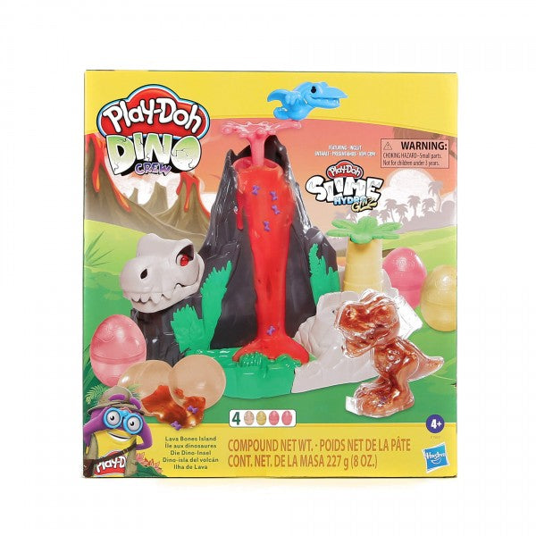 Play-Doh Dino Crew