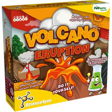 Load image into Gallery viewer, Do It Yourself Volcano Eruption
